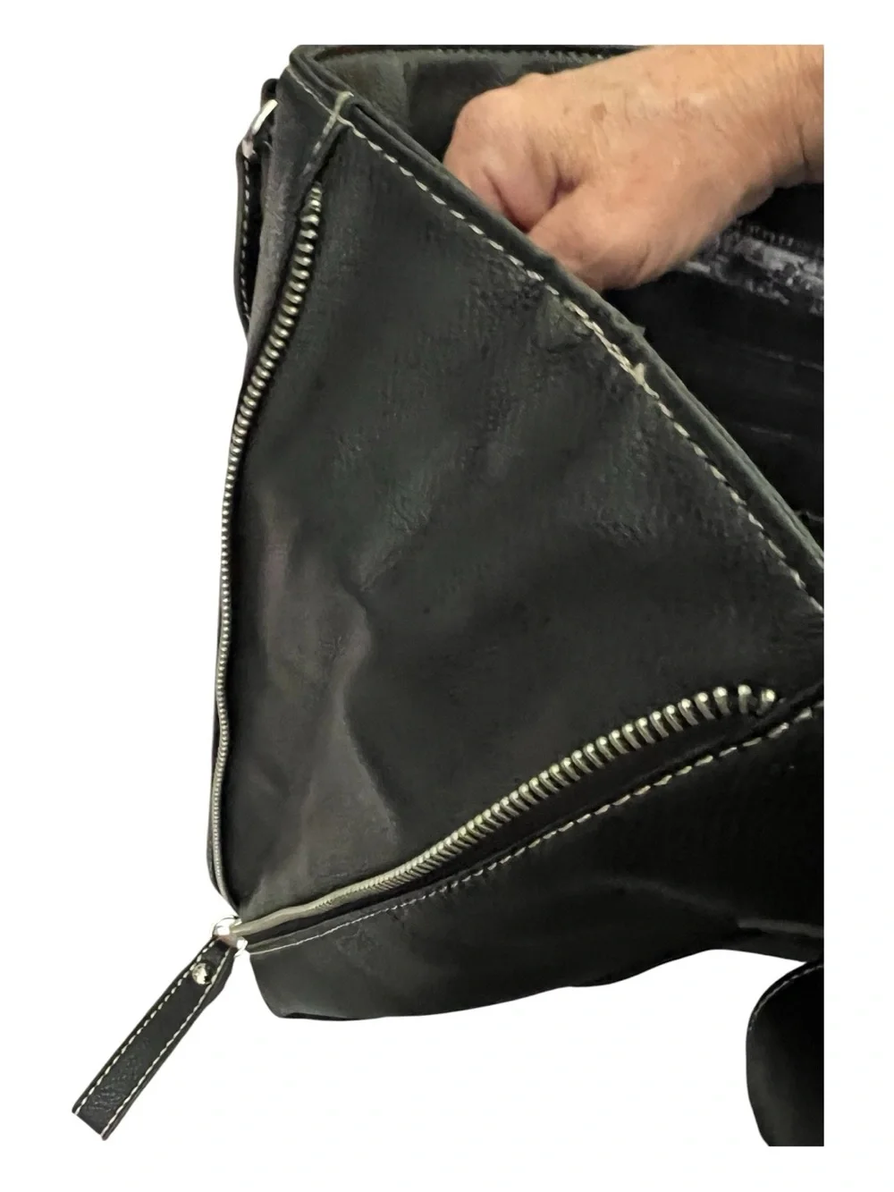 Kenneth Cole Reaction “Laurence Citizen” vintage